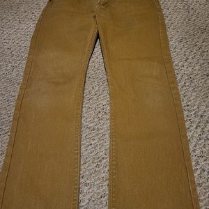 Men's Pants